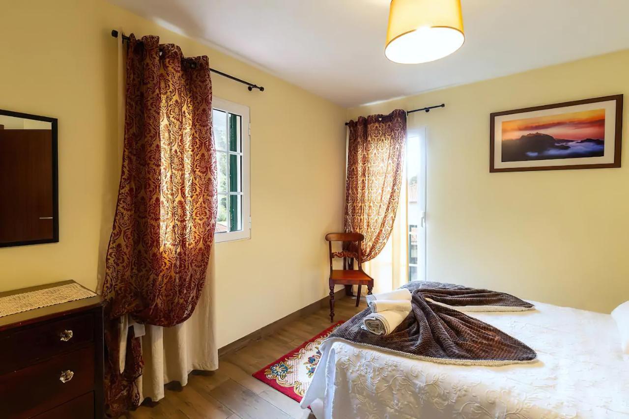 Villa Rustica - Casa Da Lurdes ริเบรา บราวา ภายนอก รูปภาพ