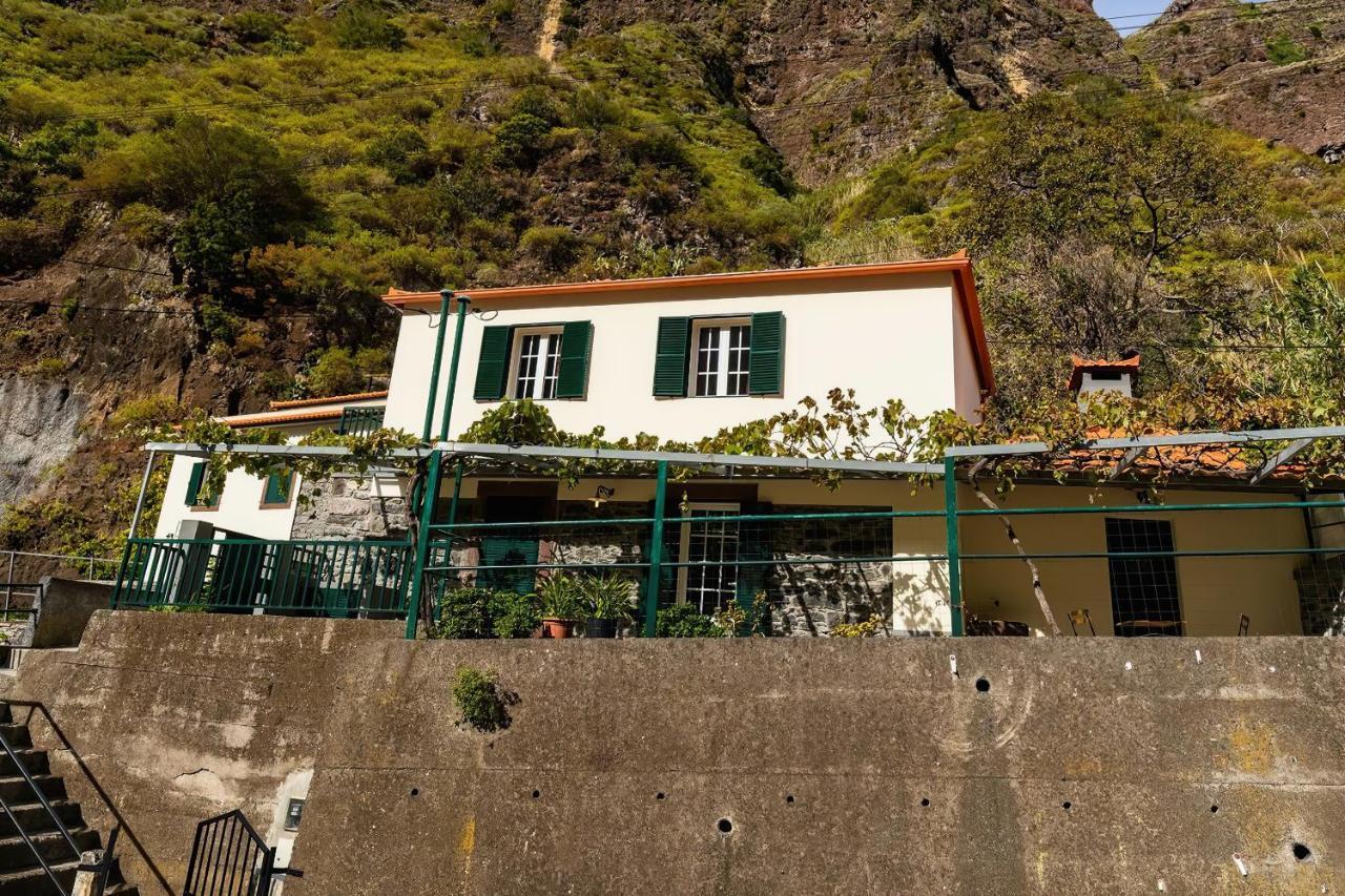 Villa Rustica - Casa Da Lurdes ริเบรา บราวา ภายนอก รูปภาพ