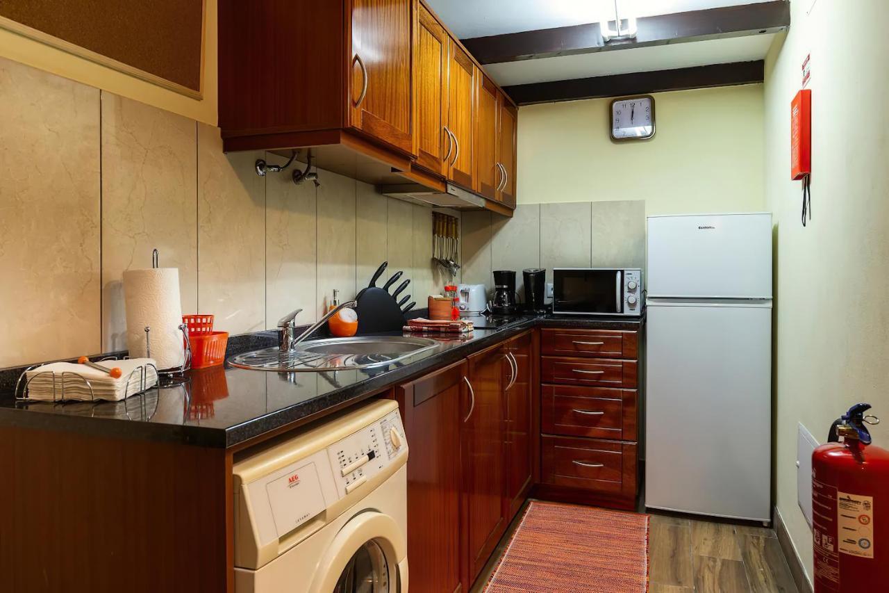 Villa Rustica - Casa Da Lurdes ริเบรา บราวา ภายนอก รูปภาพ