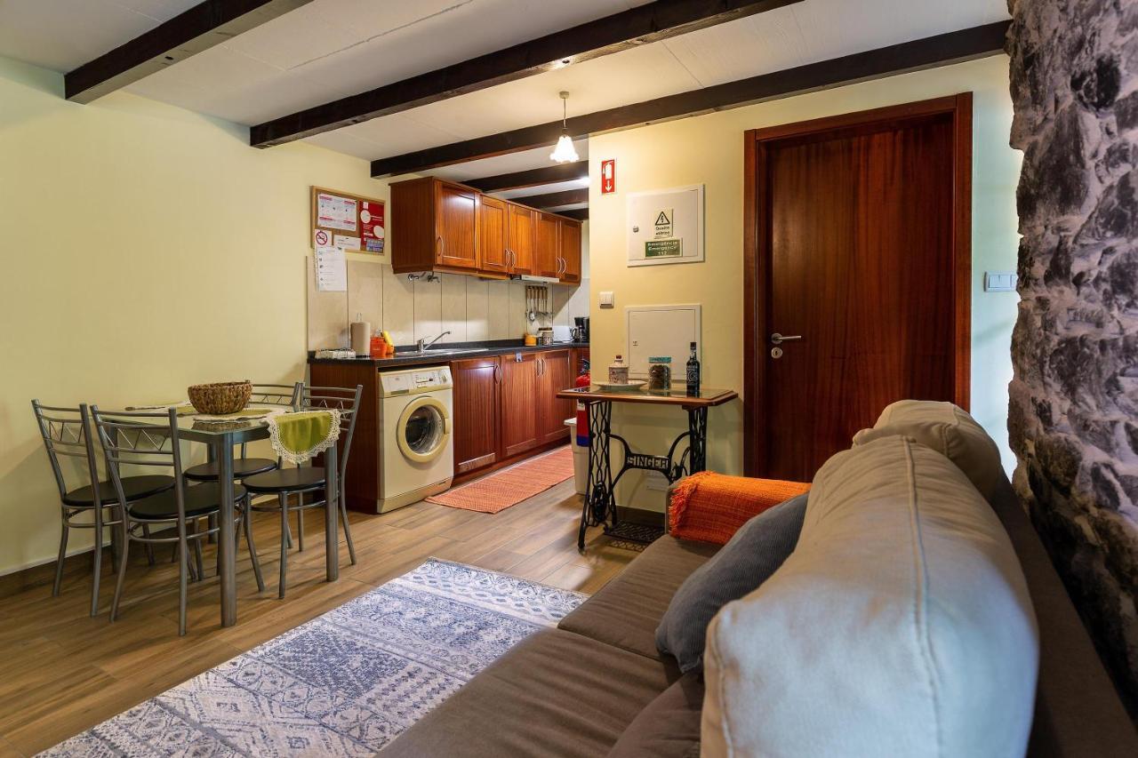 Villa Rustica - Casa Da Lurdes ริเบรา บราวา ภายนอก รูปภาพ