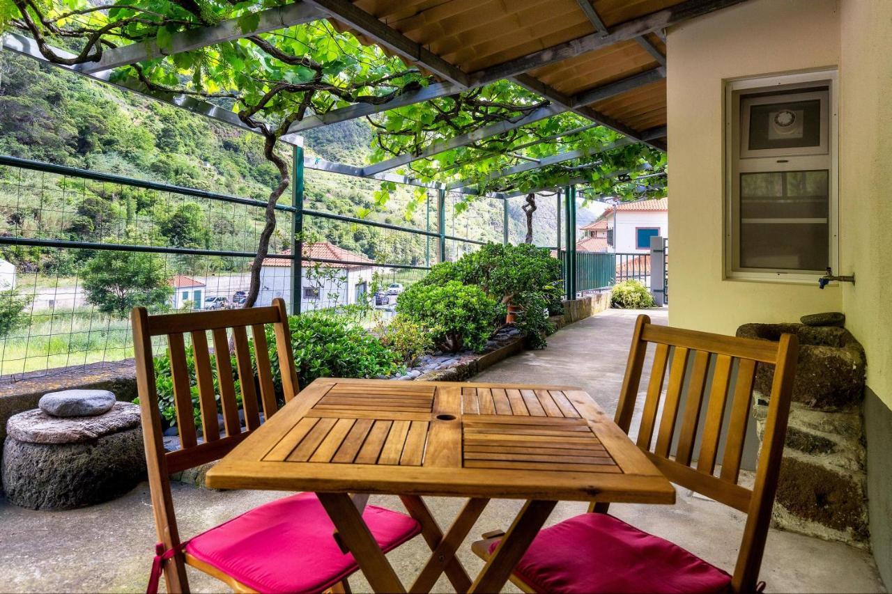 Villa Rustica - Casa Da Lurdes ริเบรา บราวา ภายนอก รูปภาพ